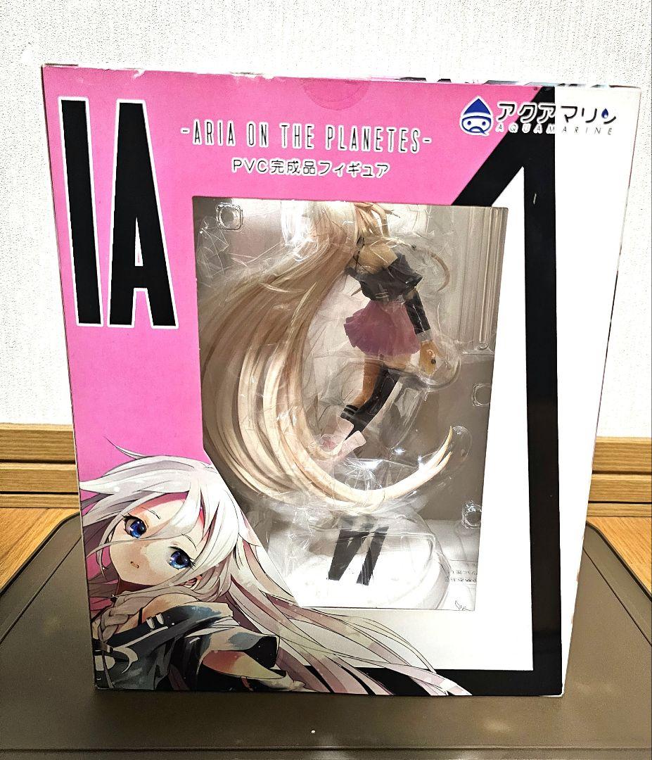 その他 IA -ARIA ON THE PLANETES- PVC Figure