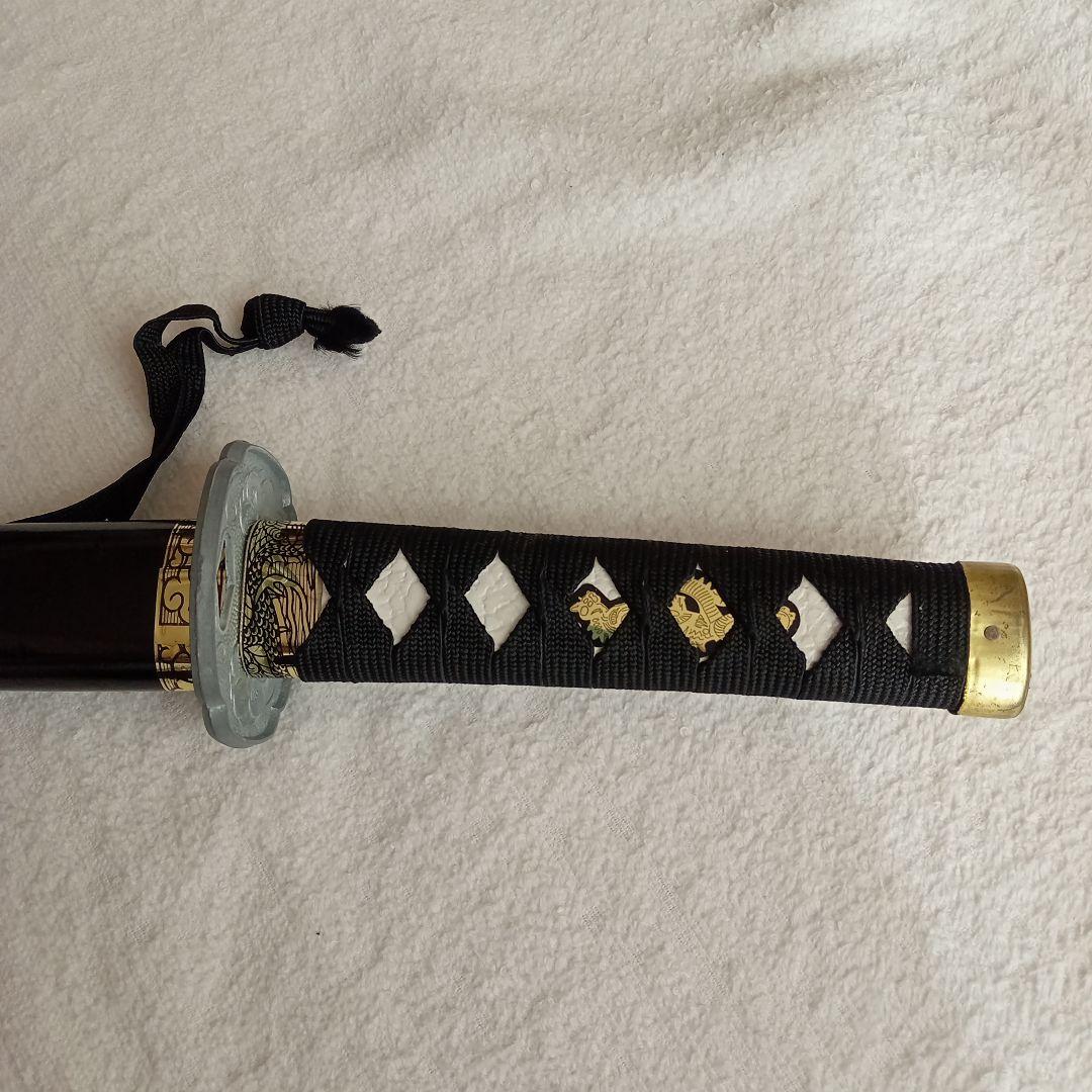 日本舞踊 刀 約59cm 小道具