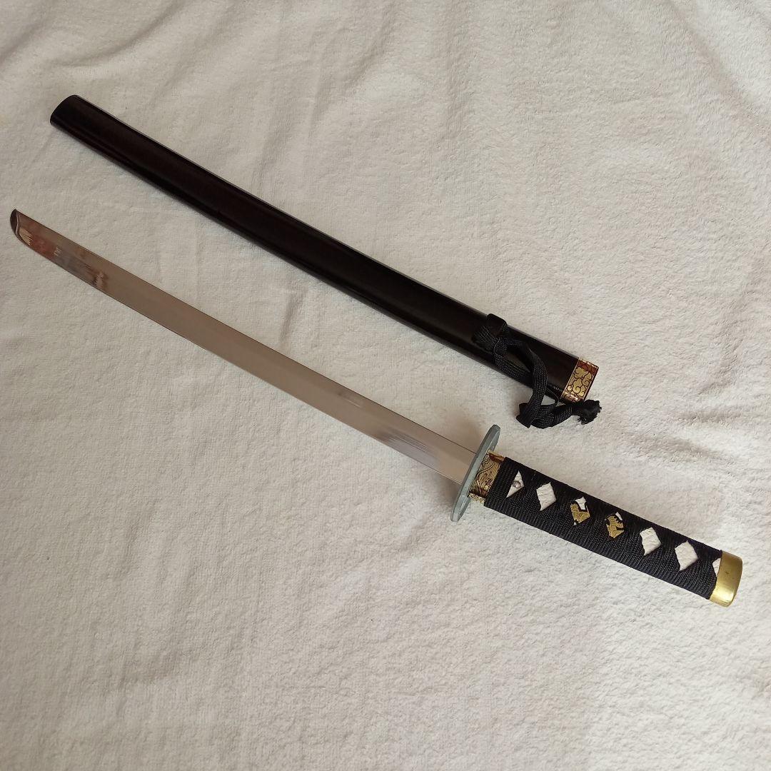 日本舞踊 刀 約59cm 小道具