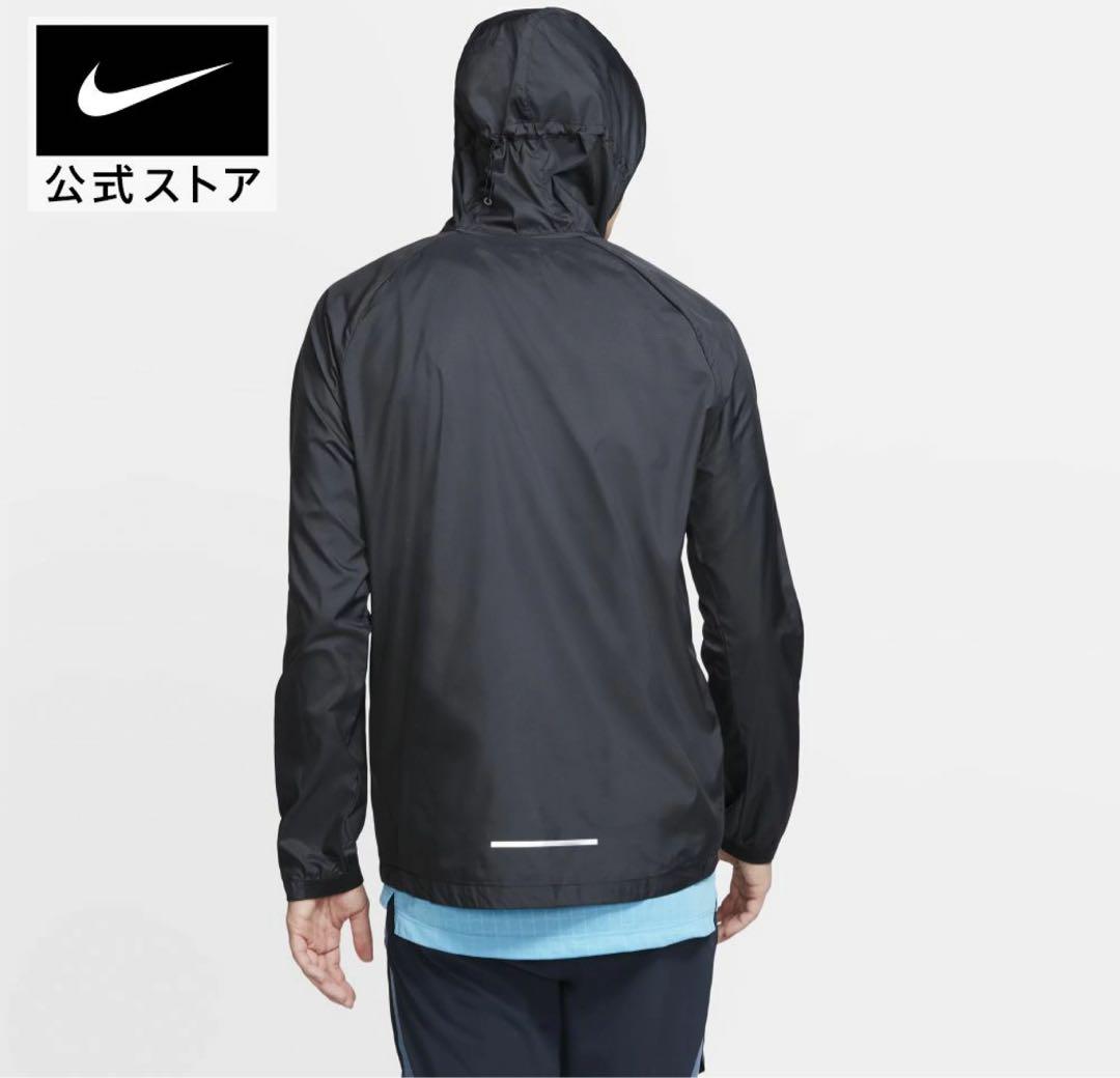 NIKE ナイキランニング ウィンドランナー ジャケット サイズ　M