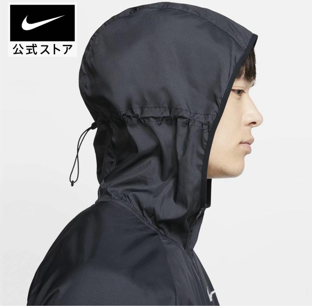 NIKE ナイキランニング ウィンドランナー ジャケット サイズ　M