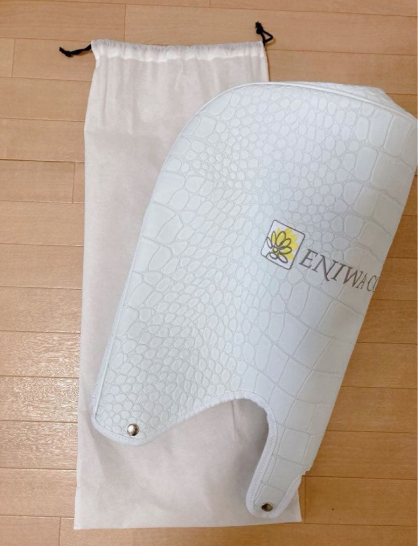新品 エリートグリップ　erite grips ゴルフバッグ キャディバッグ