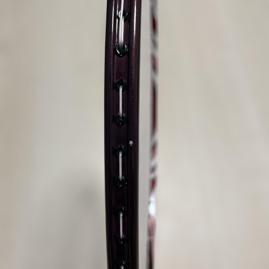 アストロクス100zz クレナイ3UG5