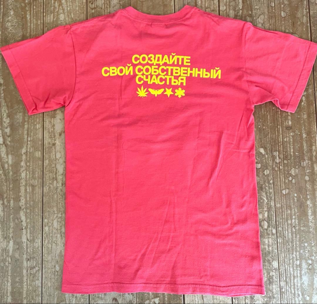 美品The Flaming Lips フレーミングリップス古着Tシャツ