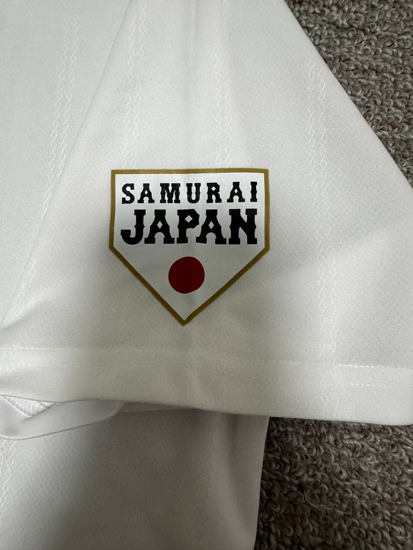 【ラスト1セット】侍ジャパン Tシャツ 3枚セット LLサイズ 新品 ワークマン