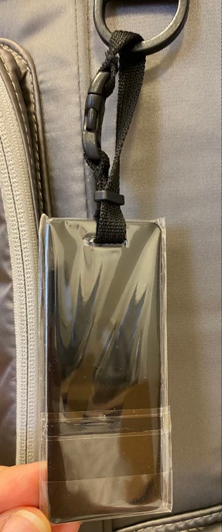 ブリーフィング　キャディバック　CR-6 8.5型