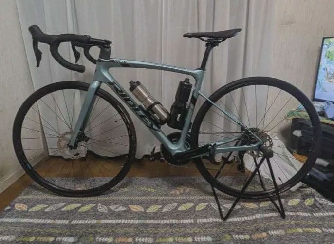 2025年リドレー美品ロードバイク フェニックス ディスク