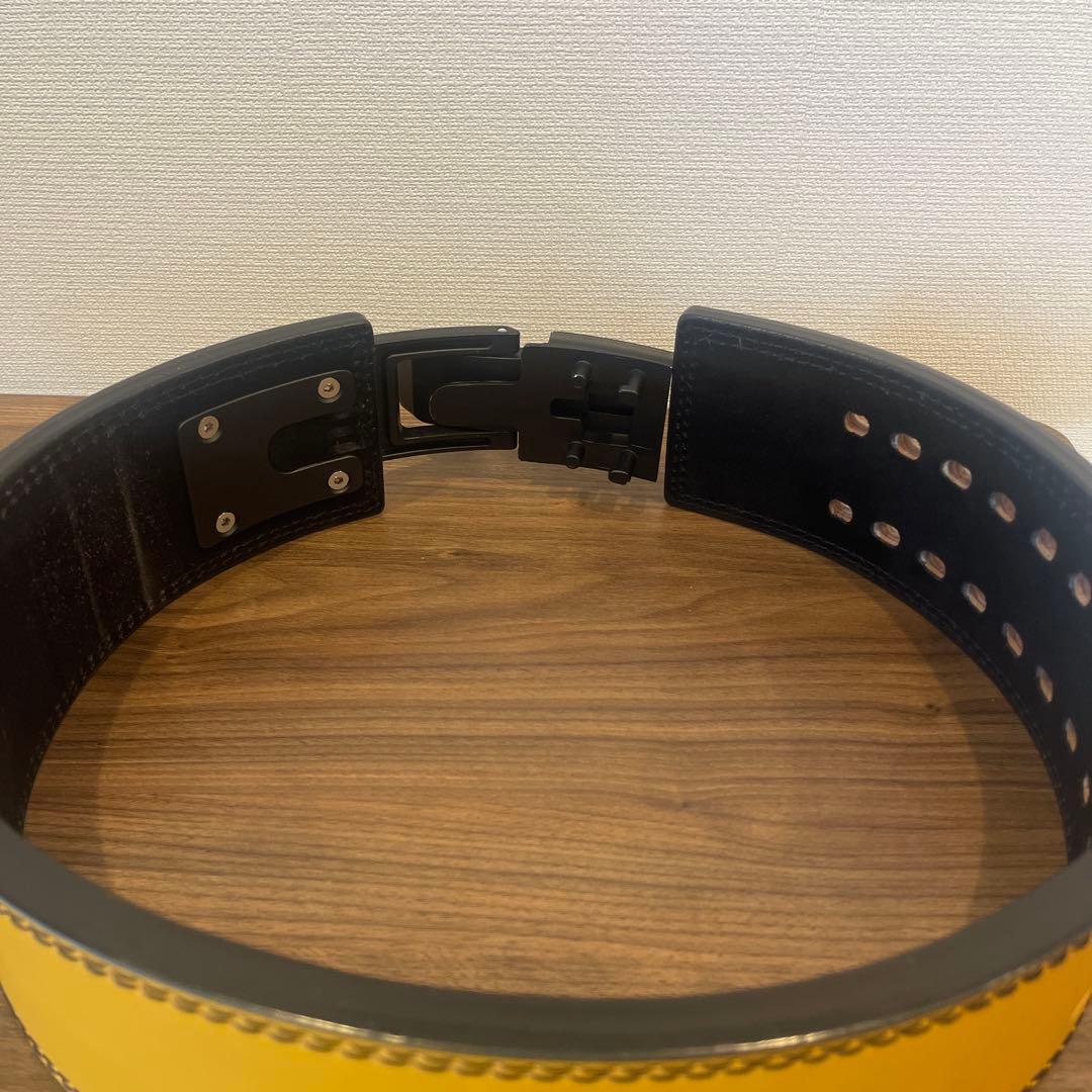 SBD風パワーベルト　13mm