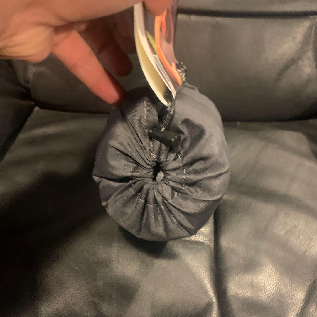 アウトドア寝具 KLYMIT Luxe Pillow
