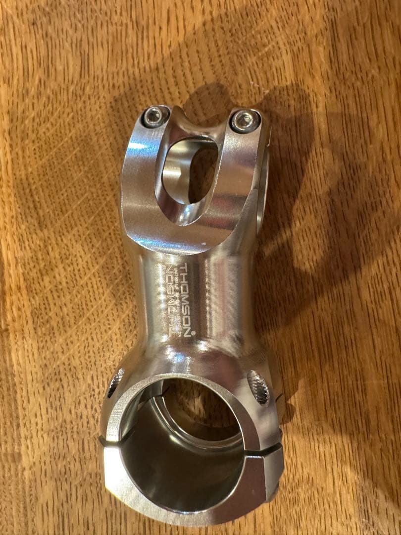 Thomson トムソン　ステム ELITE X4 STEM 70mm