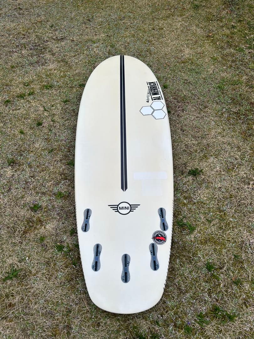 [送料込] Channel s/MINl/5’9”/34.0 CL