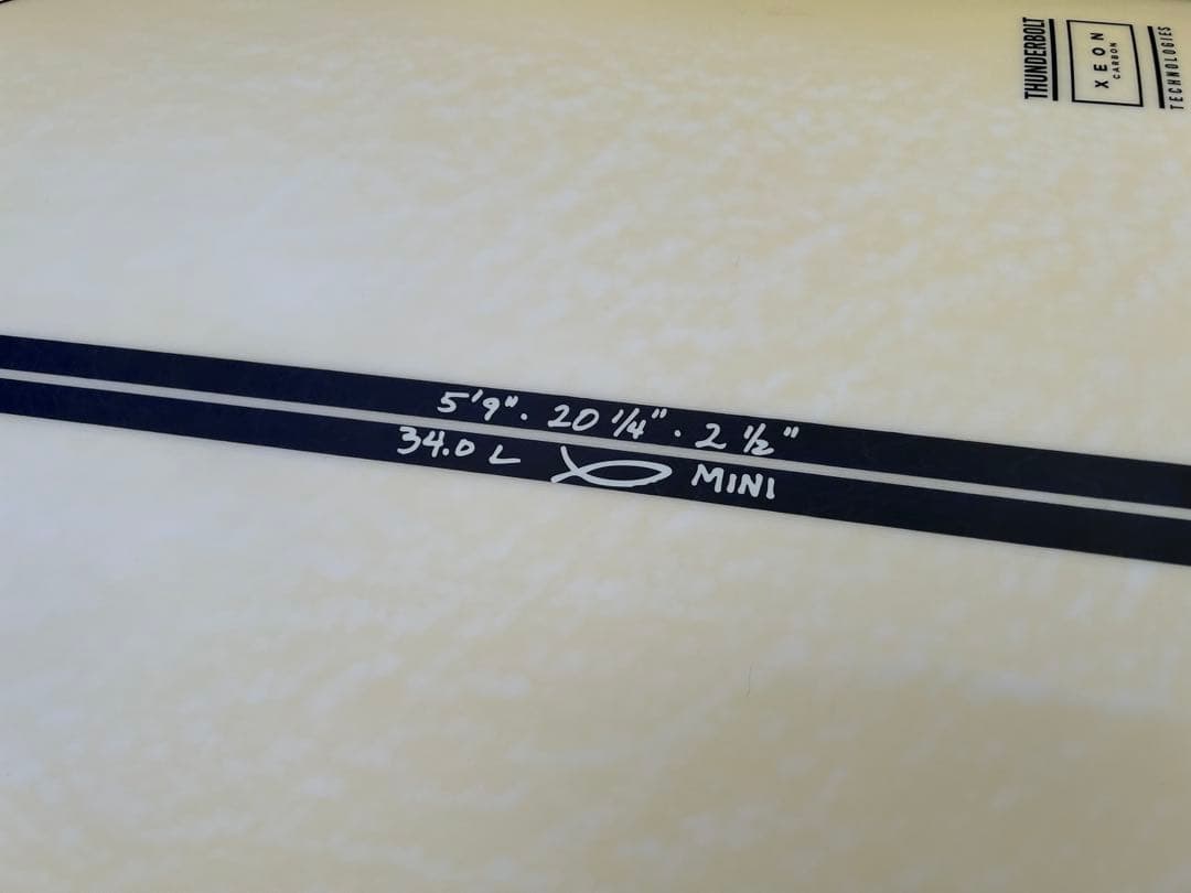 [送料込] Channel s/MINl/5’9”/34.0 CL