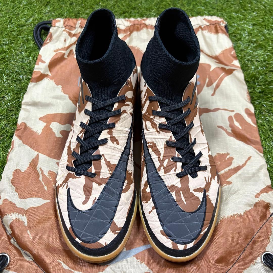 シューズ NIKE Hypervenom X Proximo SE IC 26.5cm