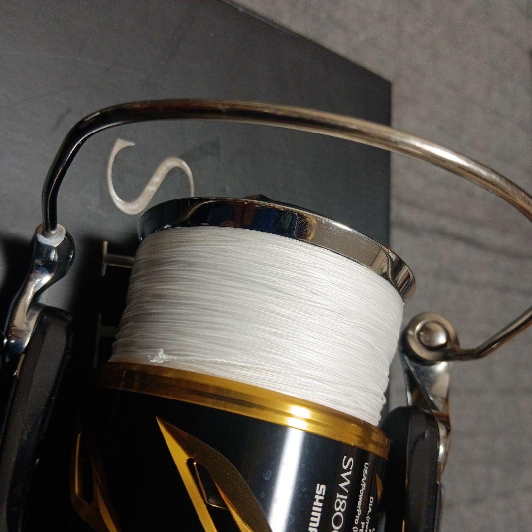 20ステラ ステラsw1800hg ステラ1800hg