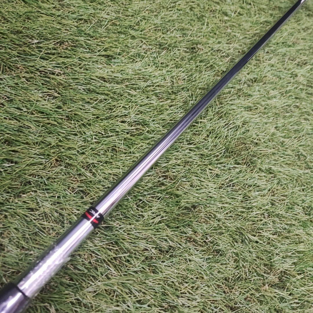 新品 PING PLD 2025 ANSER 4D パター 34インチ