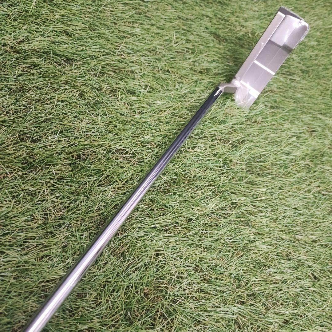 新品 PING PLD 2025 ANSER 4D パター 34インチ