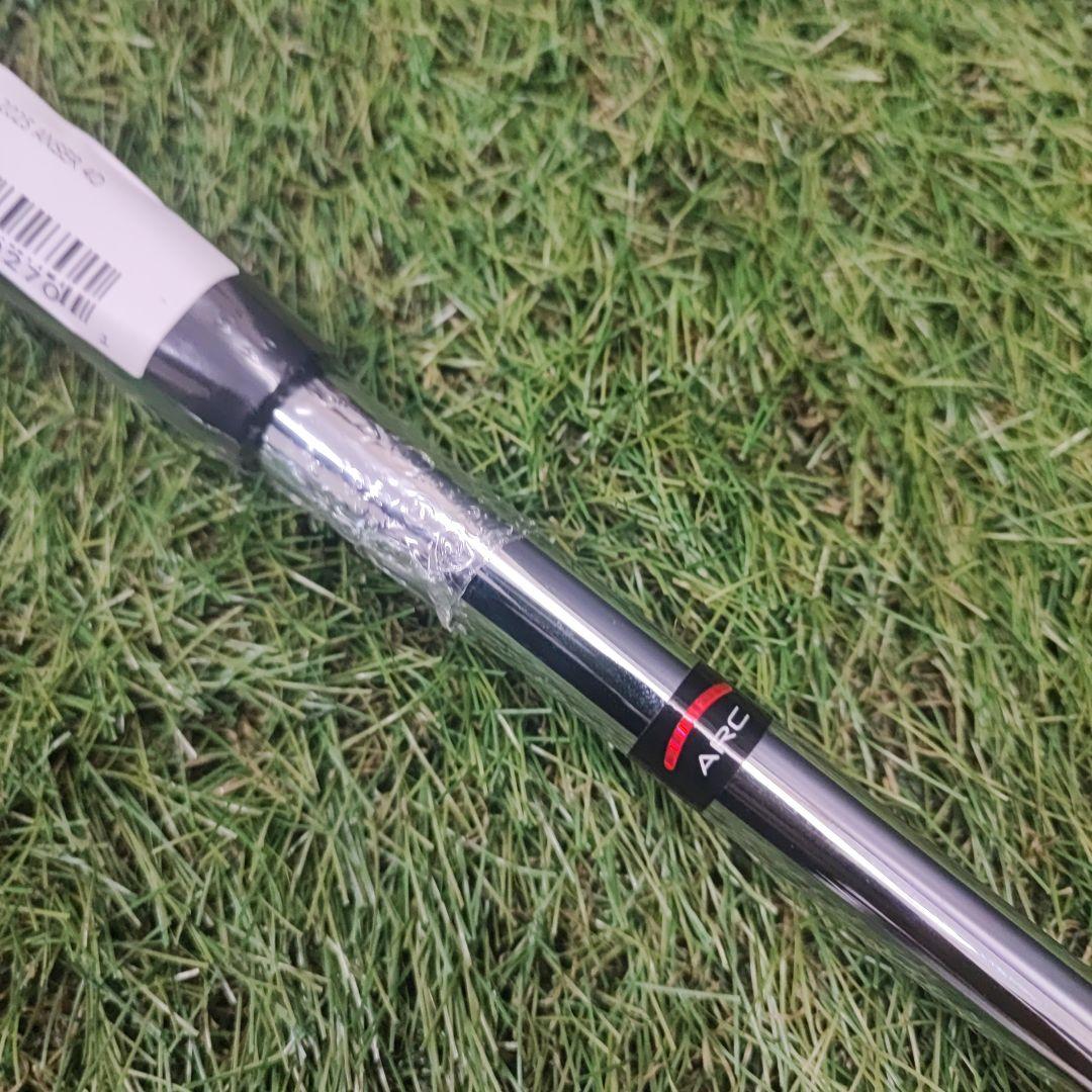 新品 PING PLD 2025 ANSER 4D パター 34インチ