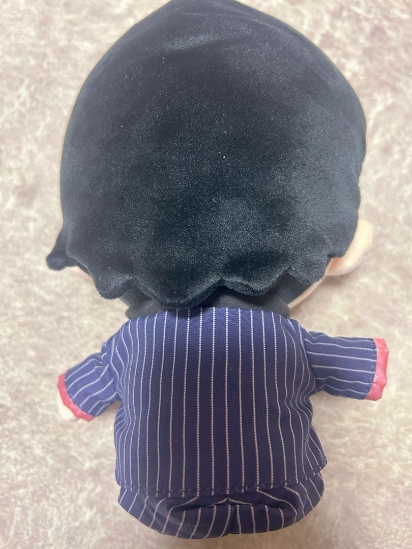 目黒蓮ぶらさがらないBIGぬいぐるみ