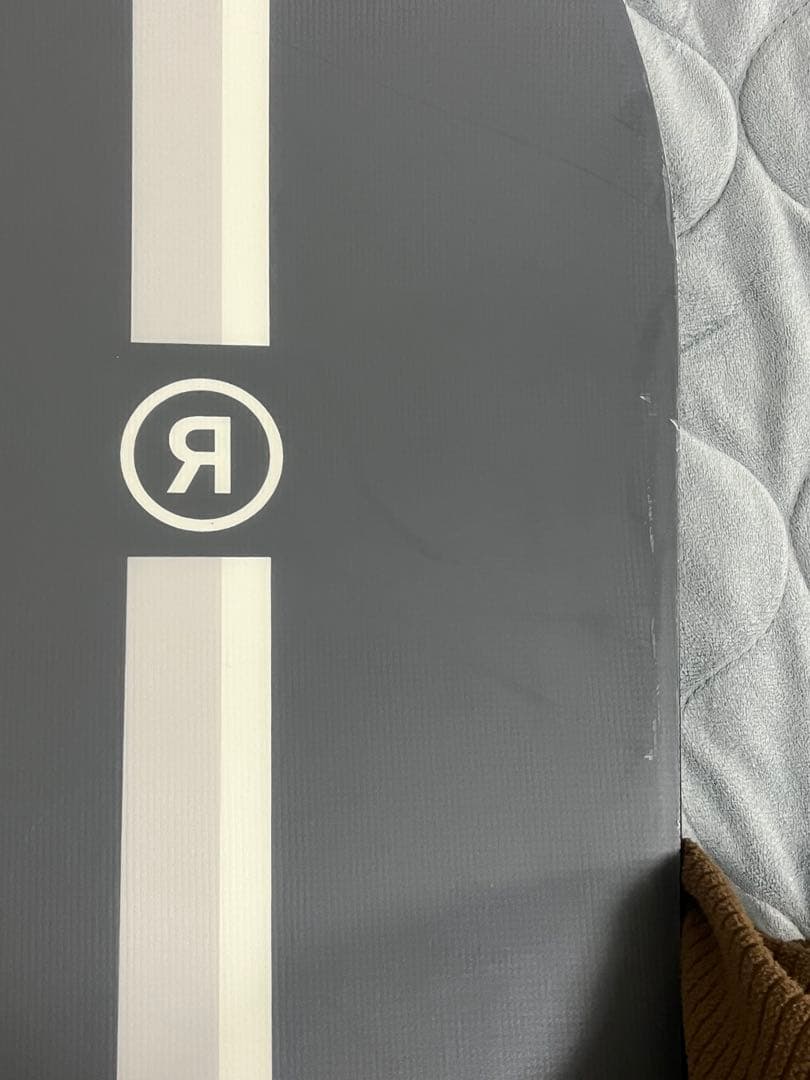 Ride agenda 155cm 24-25スノーボード ライド　アジェンダ