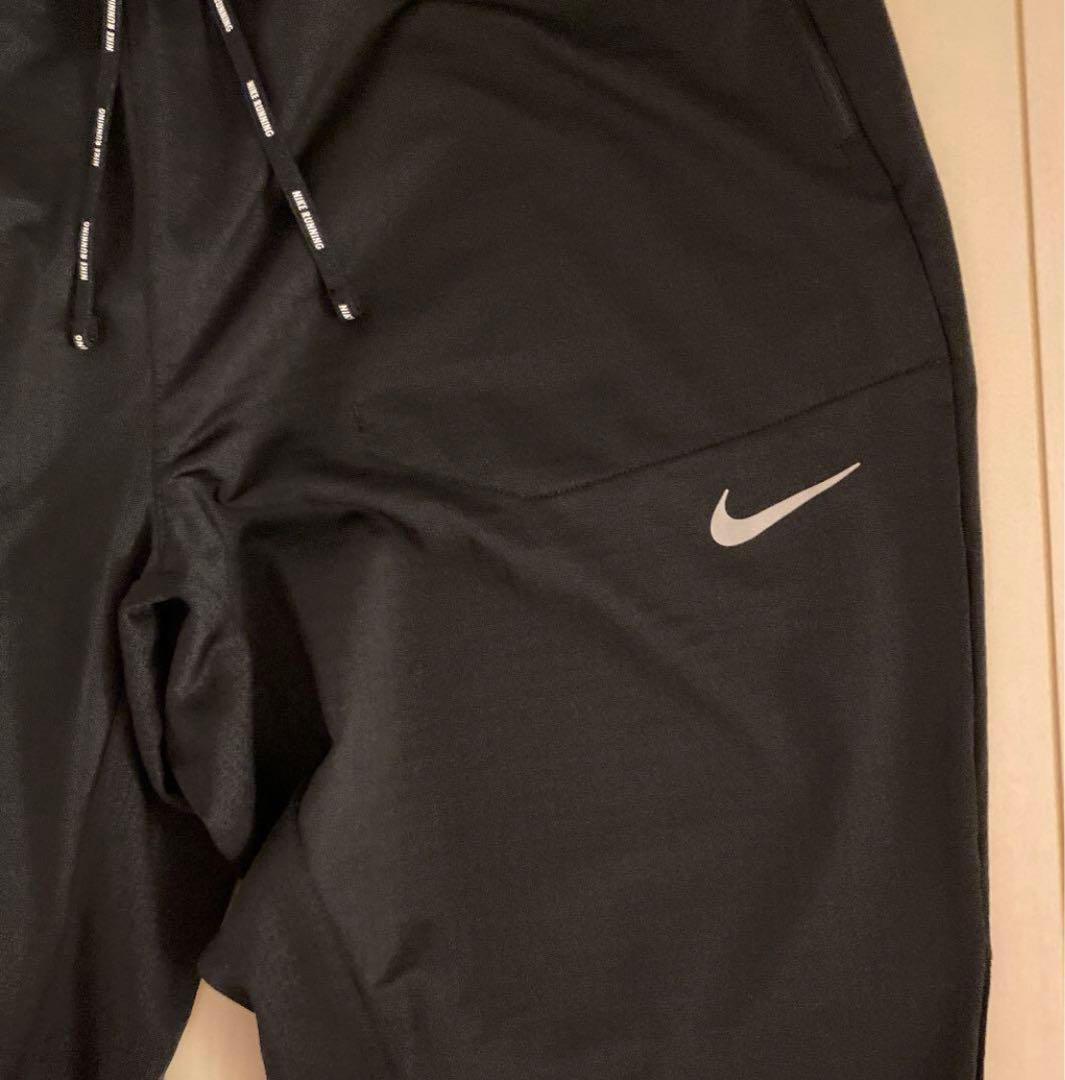 NIKE フェノム エリート ニット パンツ ランニング トレーニング XL