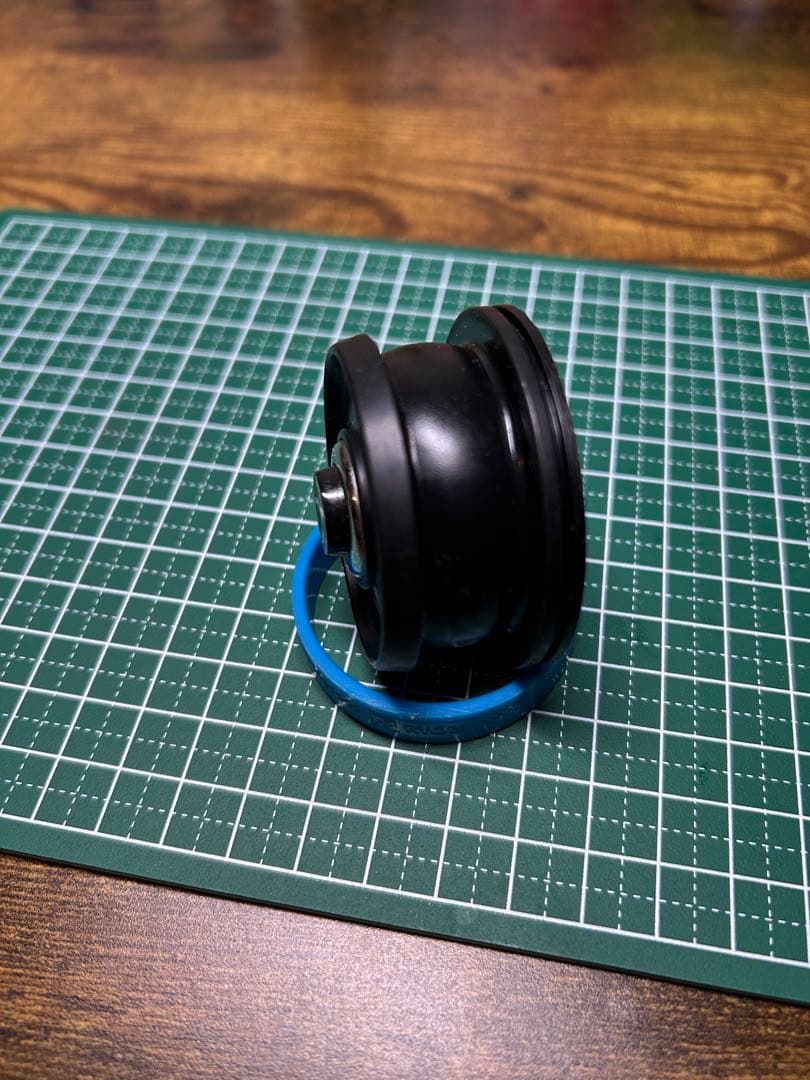 ABU カーディナル CARDINAL 4 44 シャロースプール 浅溝