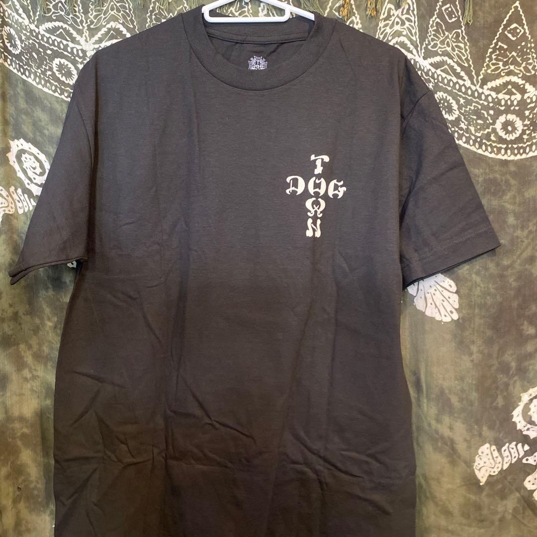 DOG TOWN DRESSEN メンズ　スケートTシャツ Mサイズ