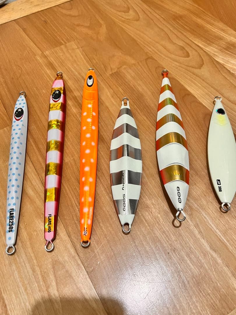 シーフロアコントロールソルティガゼスタ