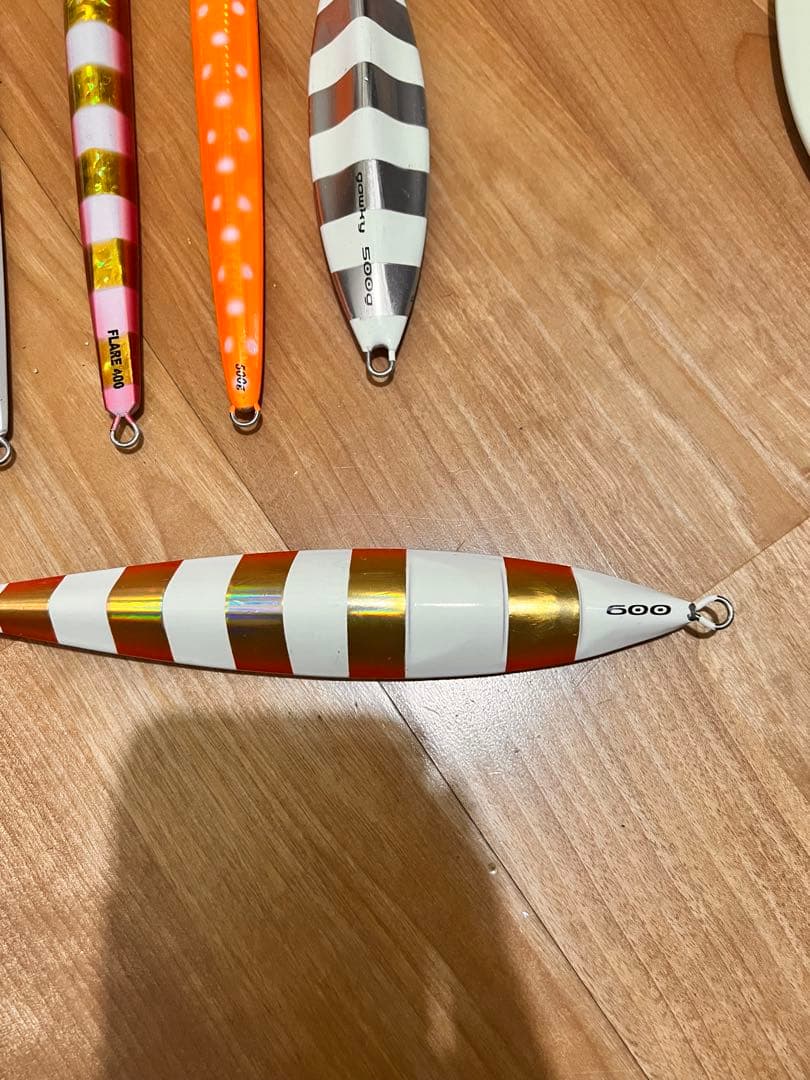 シーフロアコントロールソルティガゼスタ