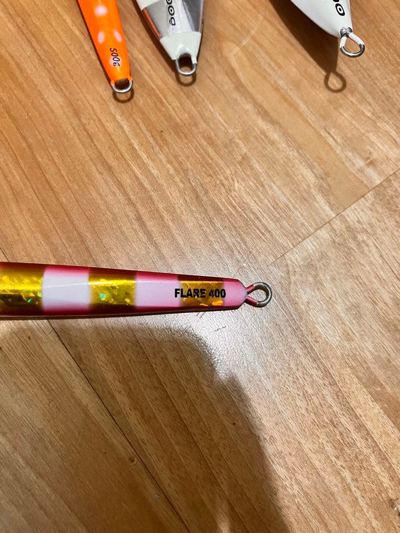 シーフロアコントロールソルティガゼスタ