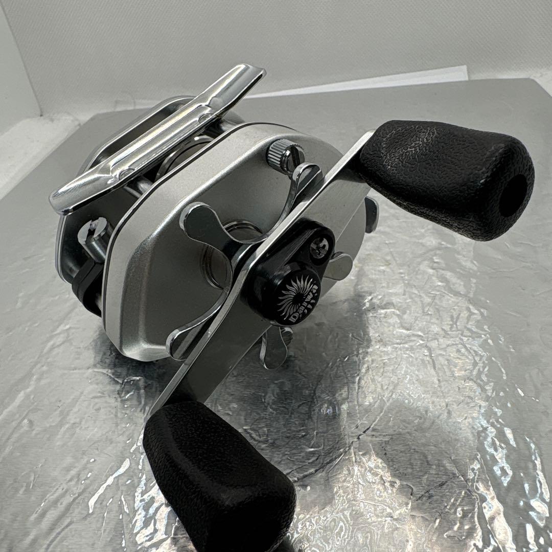 Daiwa PHANTOM ST-10 ベイトリール