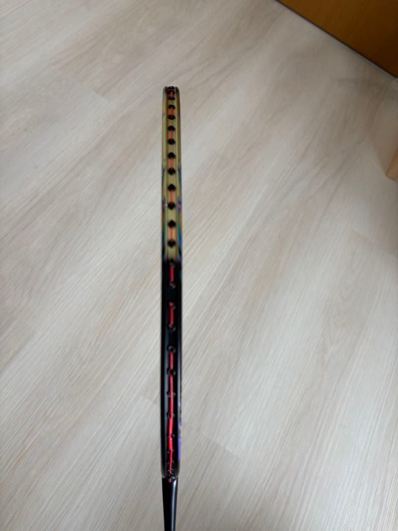 超美品　Axforce100 リーニン　4uG5