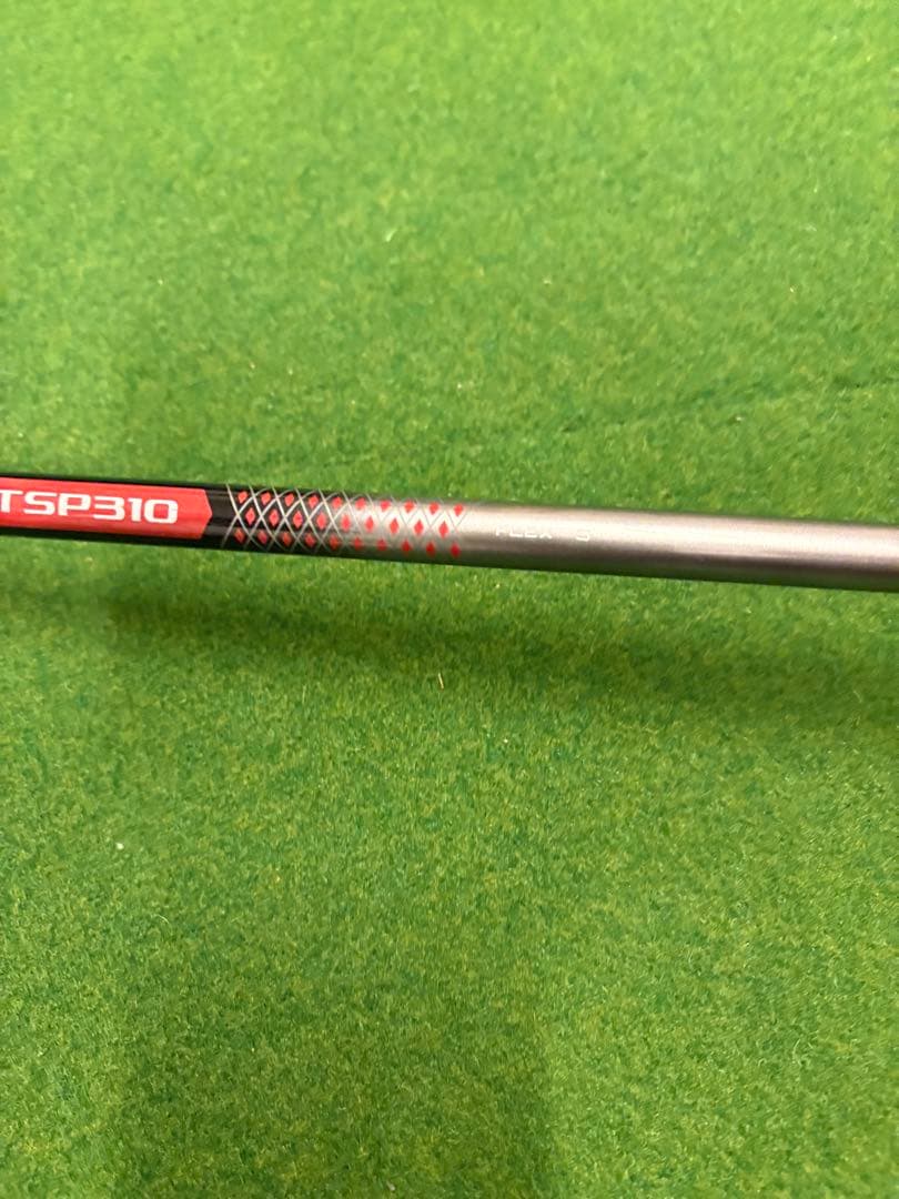Titleist TSR3ドライバー 9度 フェアウェイウッド5番18度　セット