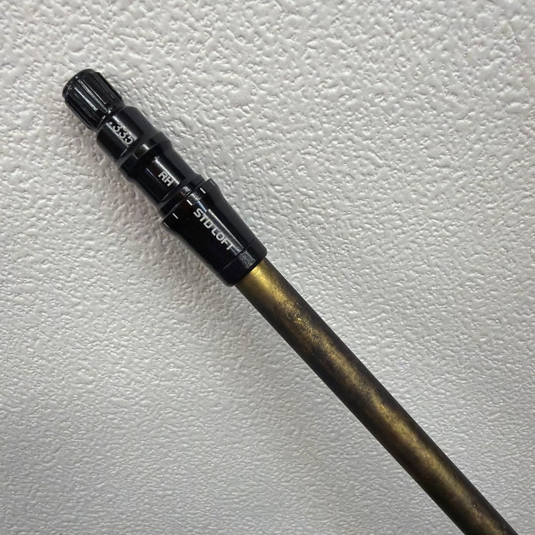 FREE FLEX SPECIAL 45 ドライバー用 テーラーメイドスリーブ