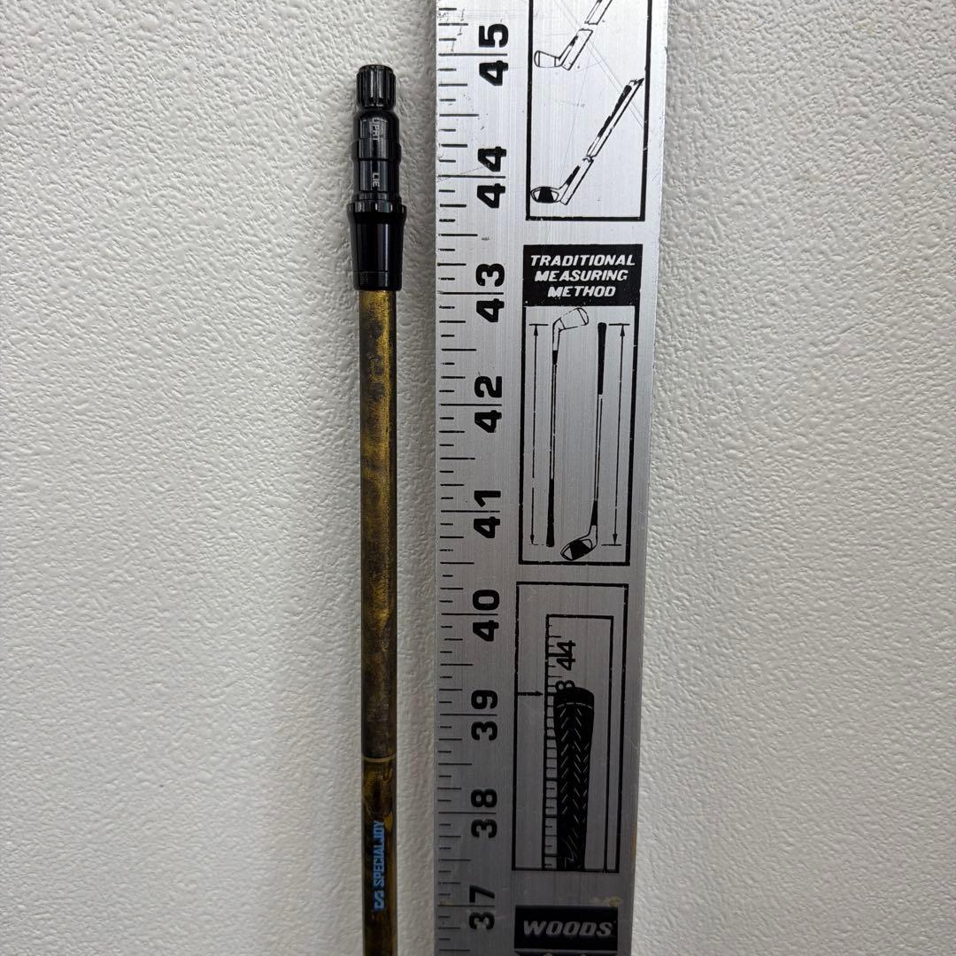 FREE FLEX SPECIAL 45 ドライバー用 テーラーメイドスリーブ