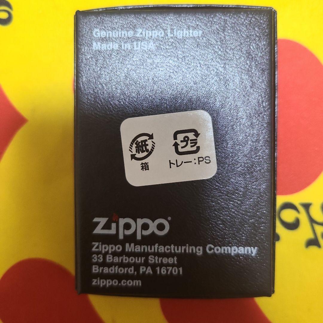 hide Zippo デザインライター