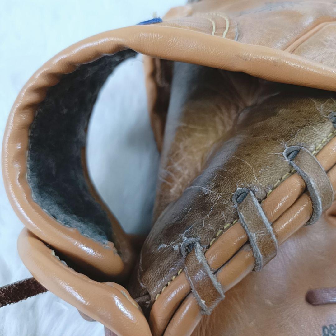 極希少✨MIZMAC ミズマック 野球グローブ ドジャース MLB 激レア