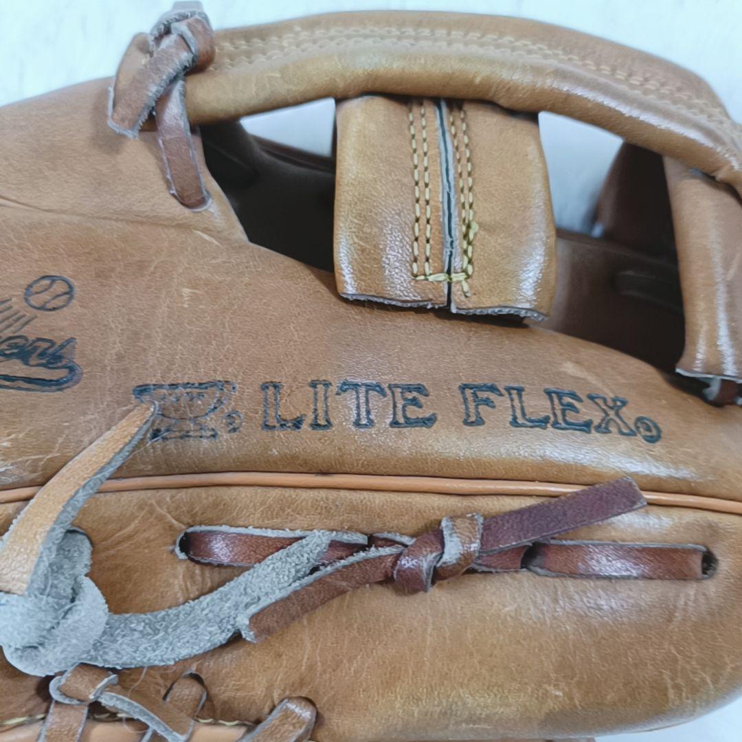 極希少✨MIZMAC ミズマック 野球グローブ ドジャース MLB 激レア