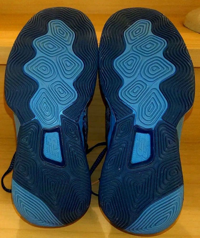 New Balance Two Wxy v5 ニューバランス バッシュ 26.5