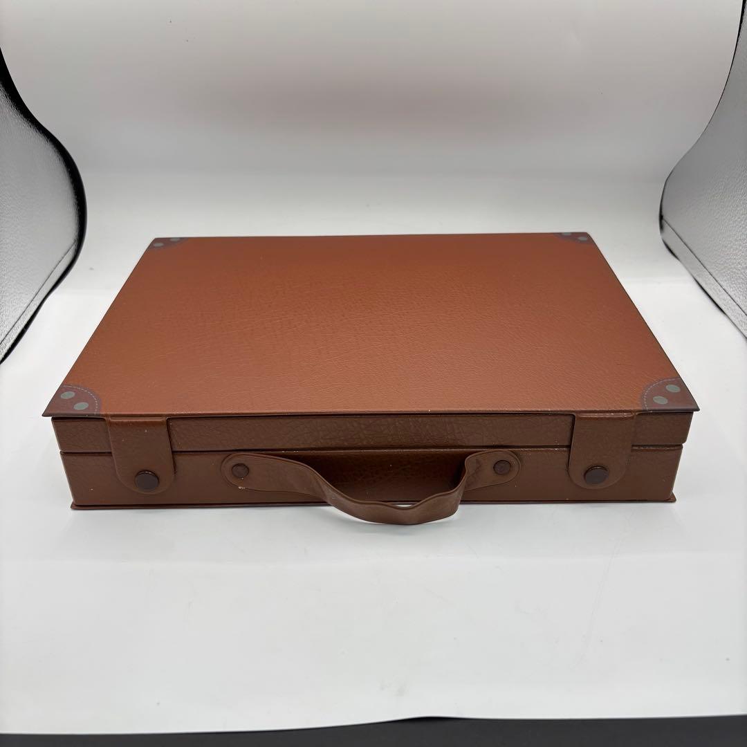 男はつらいよ ビデオテープ　グッズ　寅さんトランクケース付