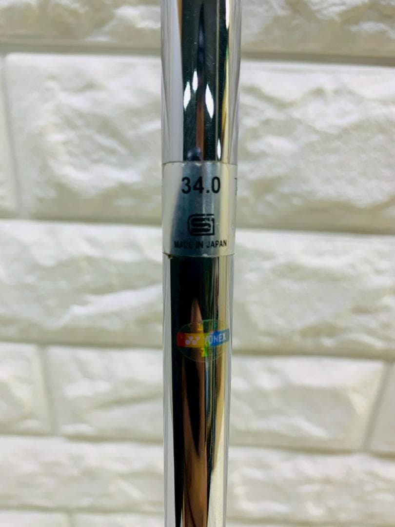 35Z YONEX TRIPRINCIPLE TP-GR1 パター ヨネックス