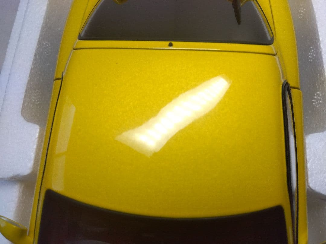 6057　オートアート　新劇場版　頭文字　覚醒　LEGEND 1　RX-7