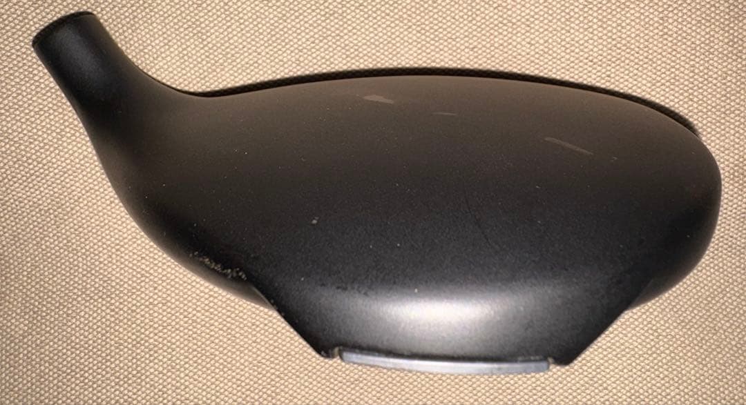 PING ３番LSTウッド：G425 LST３Wヘッドのみ ピン