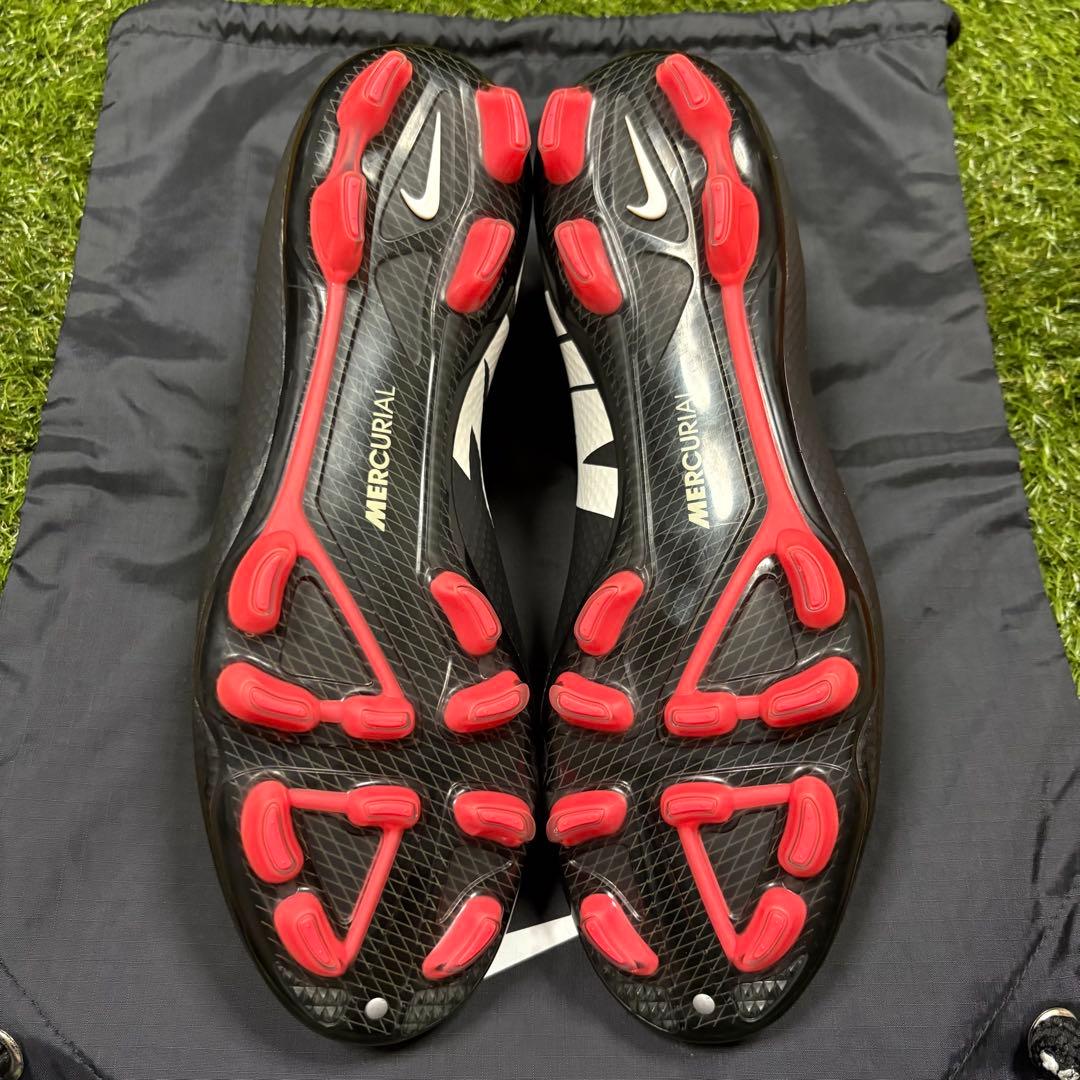 シューズ NIKE Mercurial Vapor 9 HG-V 27cm