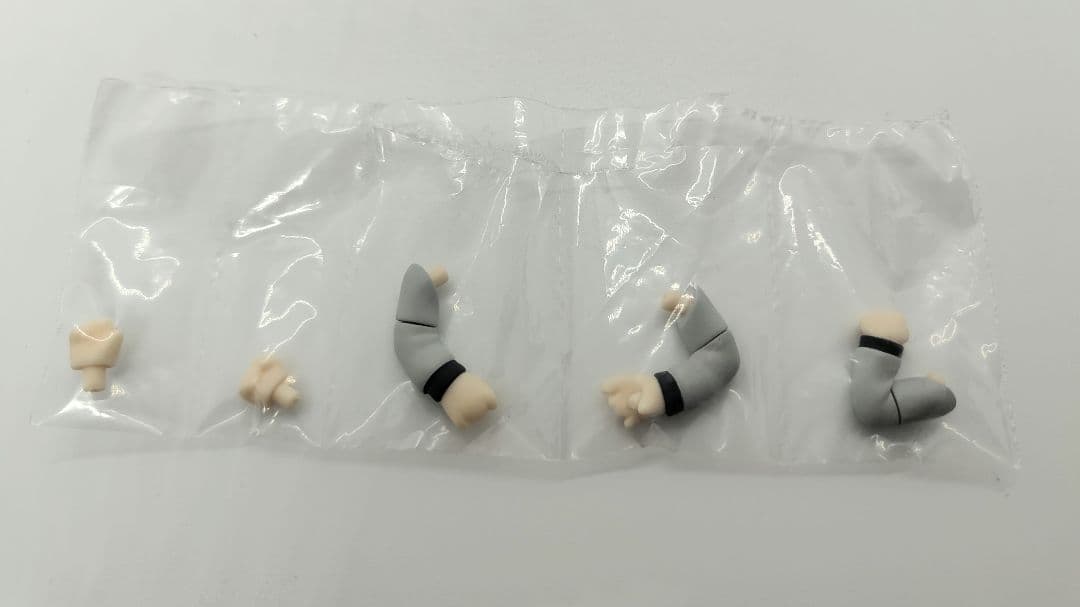 正規品　ねんどろいど 十三機兵防衛圏 冬坂五百里