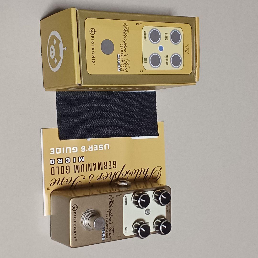 PIGTRONIX ミニコンプレッサー中古