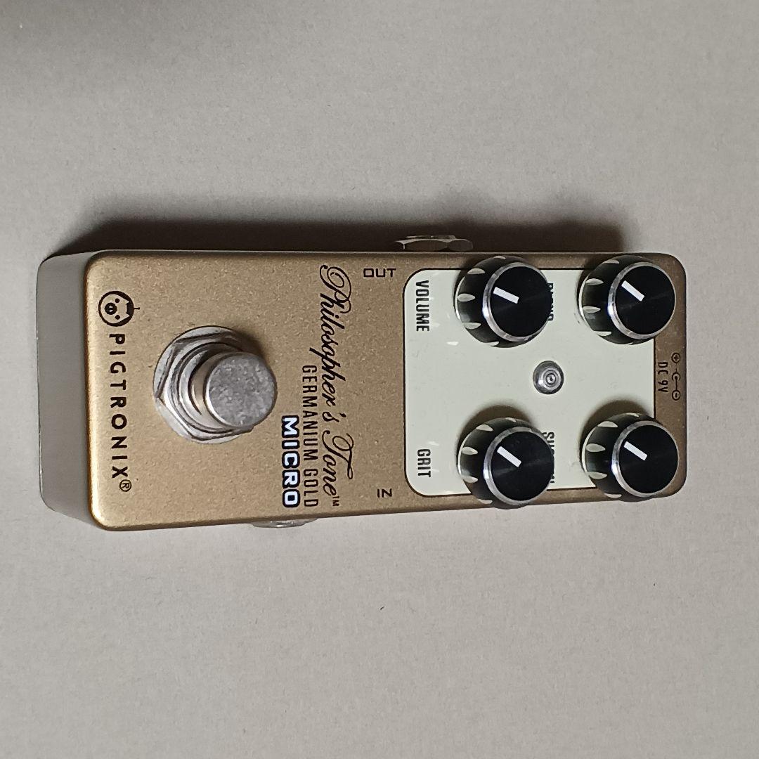 PIGTRONIX ミニコンプレッサー中古