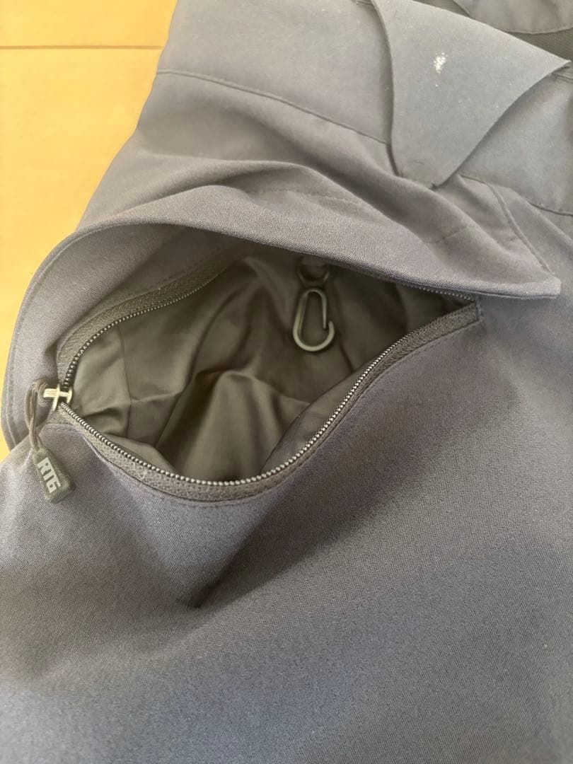 THE NORTH FACE スノーボードパンツ レディースL