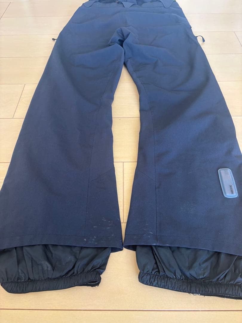 THE NORTH FACE スノーボードパンツ レディースL