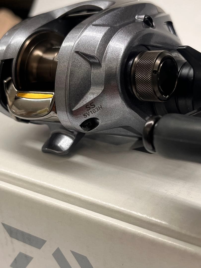 ペル Daiwa SS SV 103H