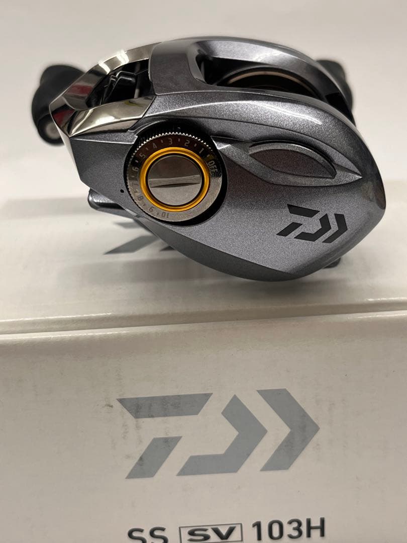 ペル Daiwa SS SV 103H